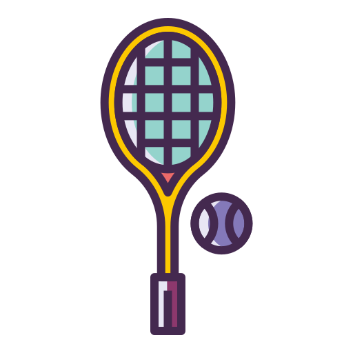 Tennis - Free arrows icons