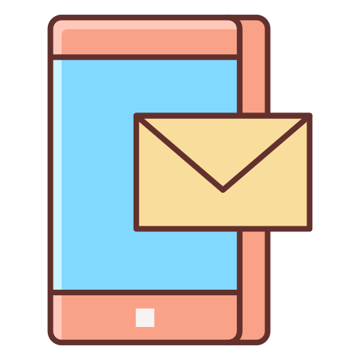 Text free icon