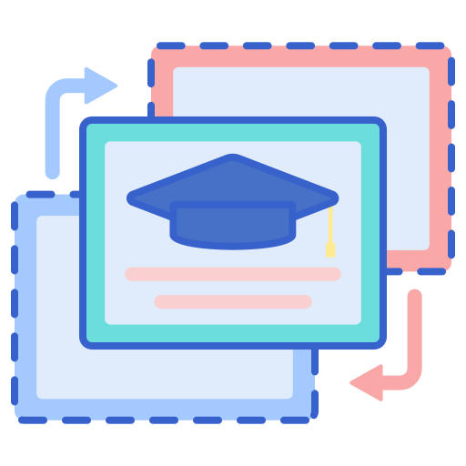 Diploma free icon Diploma free icon