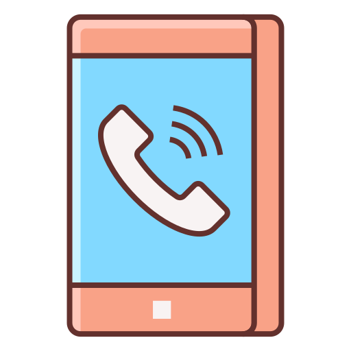 telefon kostenlos Icon