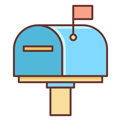 Email free icon Email free icon