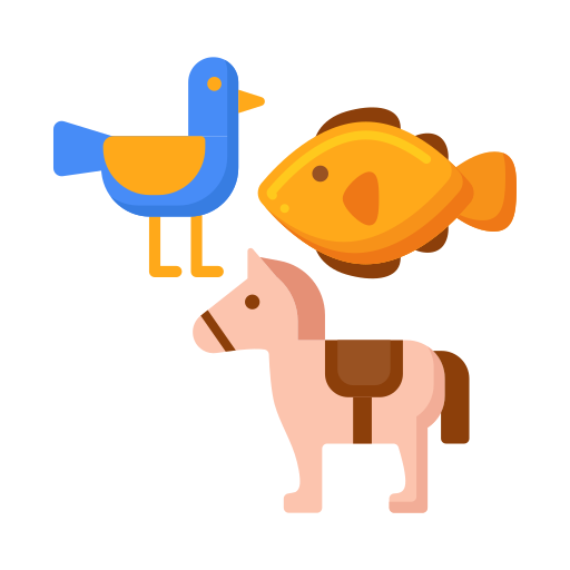 animal grátis ícone