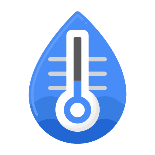 wasser kostenlos Icon