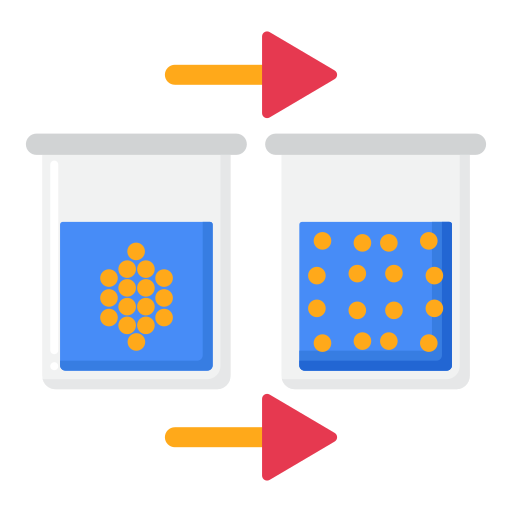 ciência grátis ícone