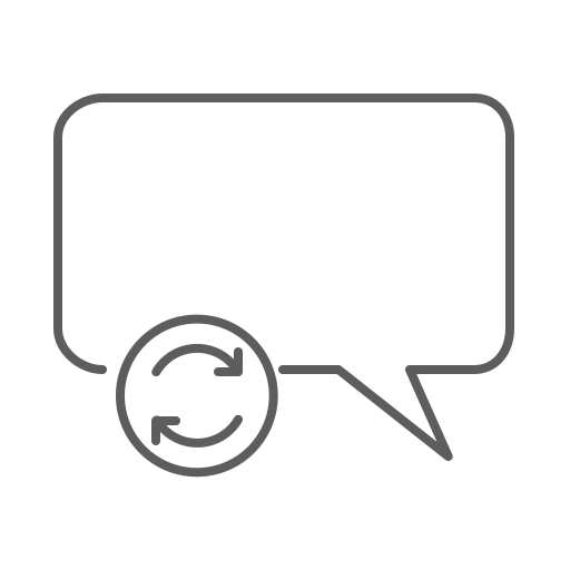 comunicación icono gratis