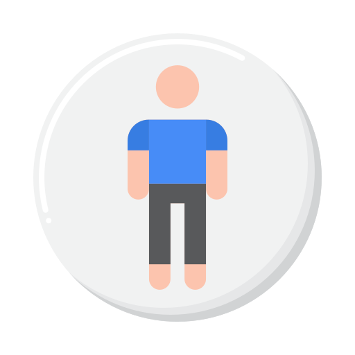 personnes Icône gratuit