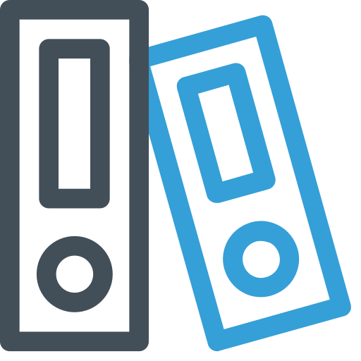 oficina icono gratis