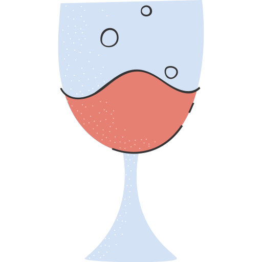 vinho grátis ícone