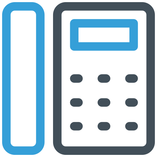 téléphone Icône gratuit téléphone Icône gratuit