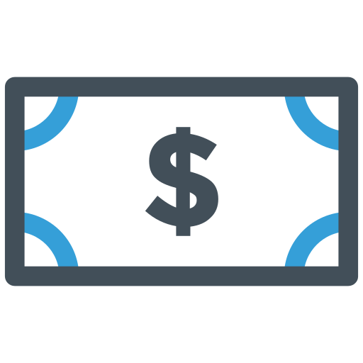 Money free icon