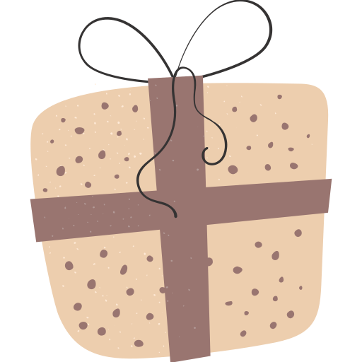 caixa grátis ícone