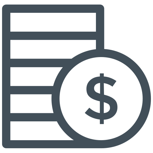 Money free icon