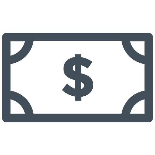 Money free icon
