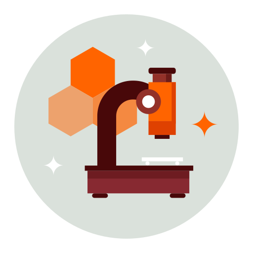 wissenschaft kostenlos Icon