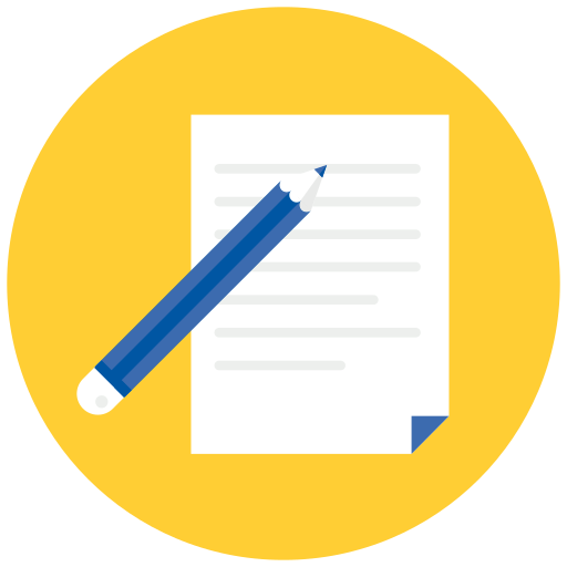 folha grátis ícone