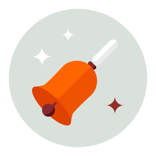Bell free icon Bell free icon