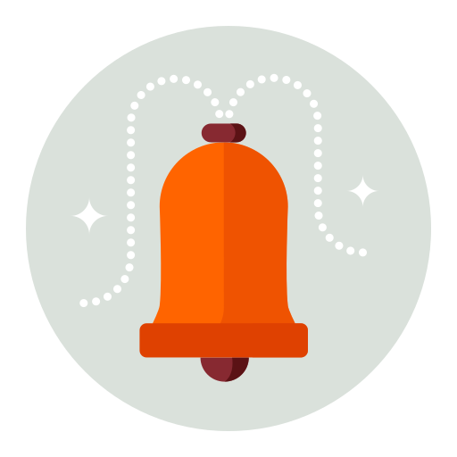 Bell free icon Bell free icon