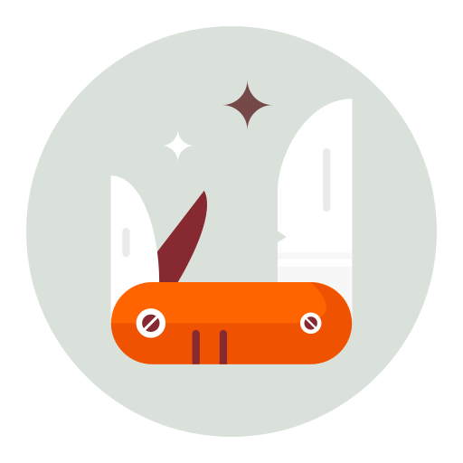 messer kostenlos Icon