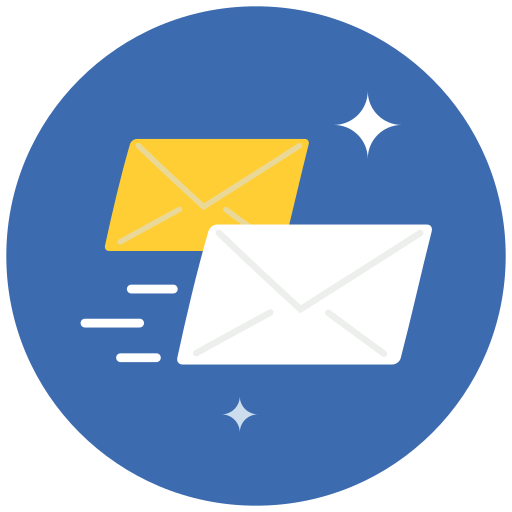 comunicação grátis ícone