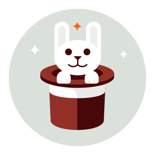 Magic free icon Magic free icon