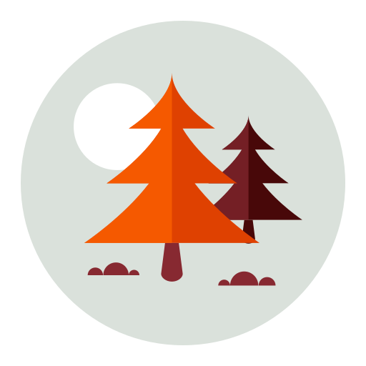 Moon free icon