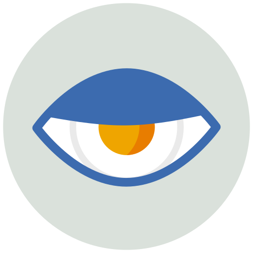 olho grátis ícone
