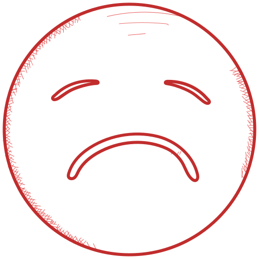 gesicht kostenlos Icon