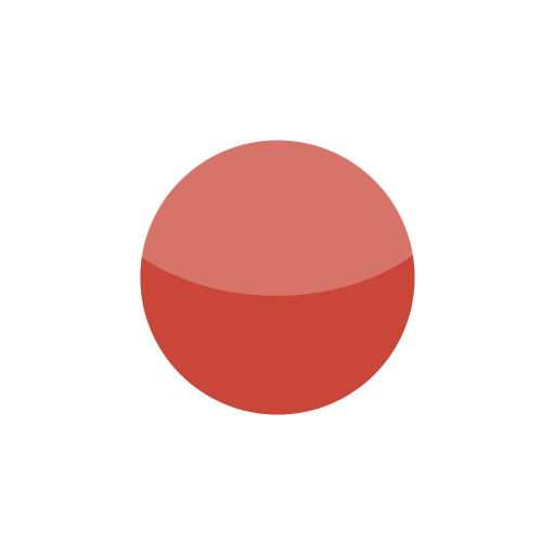 círculo icono gratis