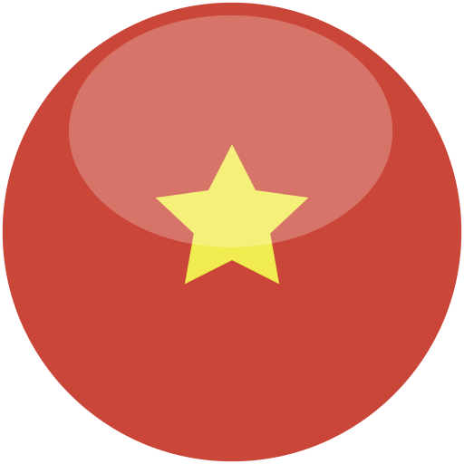 Circle free icon