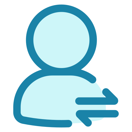 transferir icono gratis