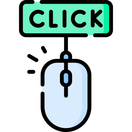 Click free icon
