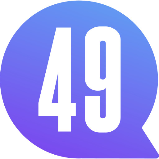 49 kostenlos Icon 49 kostenlos Icon