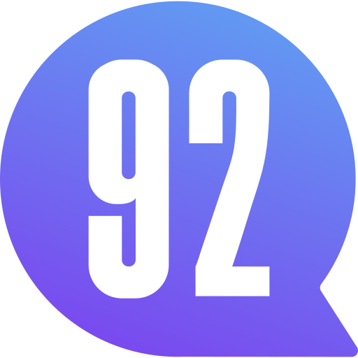 92 icono gratis