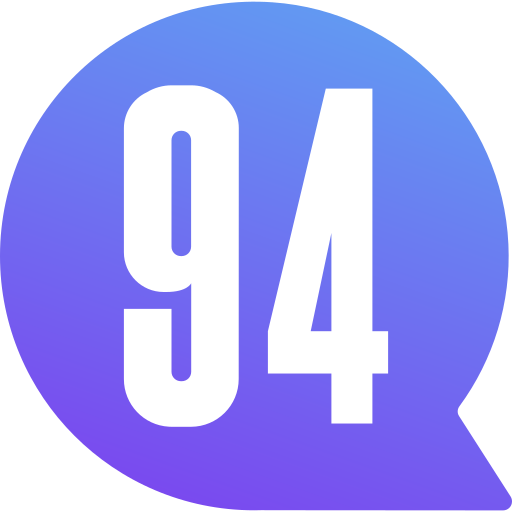 94 icono gratis