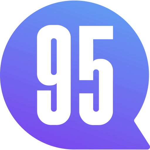 95 icono gratis