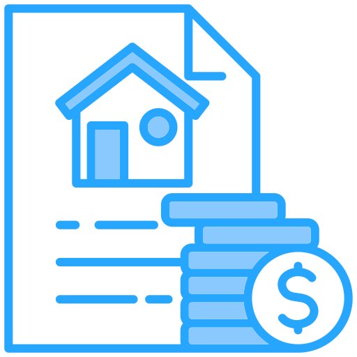 préstamo icono gratis