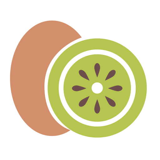 Kiwi free icon Kiwi free icon