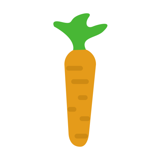 Морковь бесплатно иконка Морковь бесплатно иконка