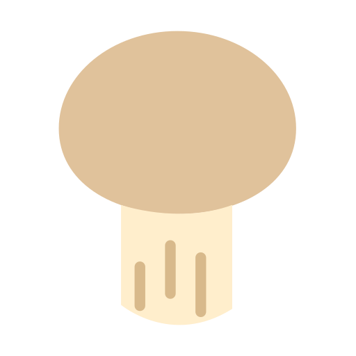 Гриб бесплатно иконка