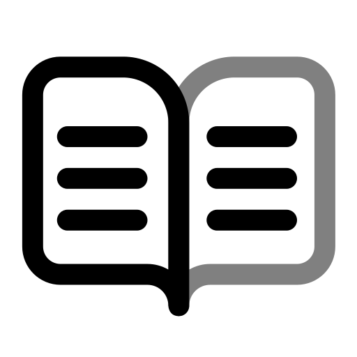 Книга бесплатно иконка