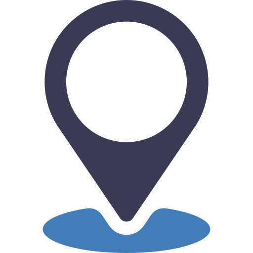emplacement Icône gratuit emplacement Icône gratuit