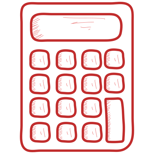 calculadora icono gratis