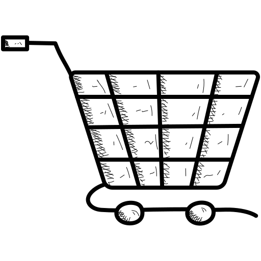 achats Icône gratuit