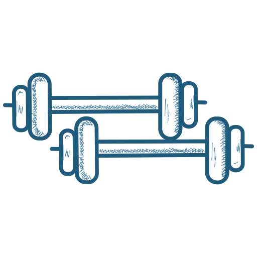 academia grátis ícone