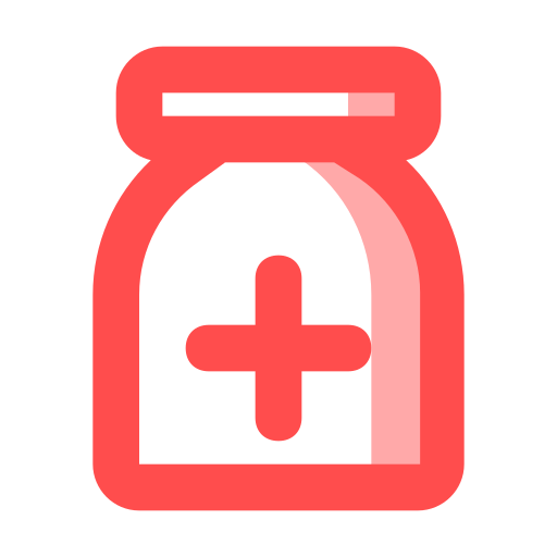 medicamento icono gratis