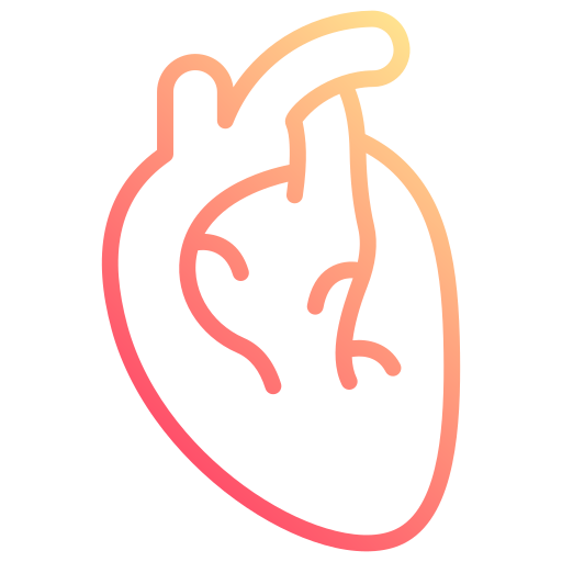 corazón humano icono gratis corazón humano icono gratis