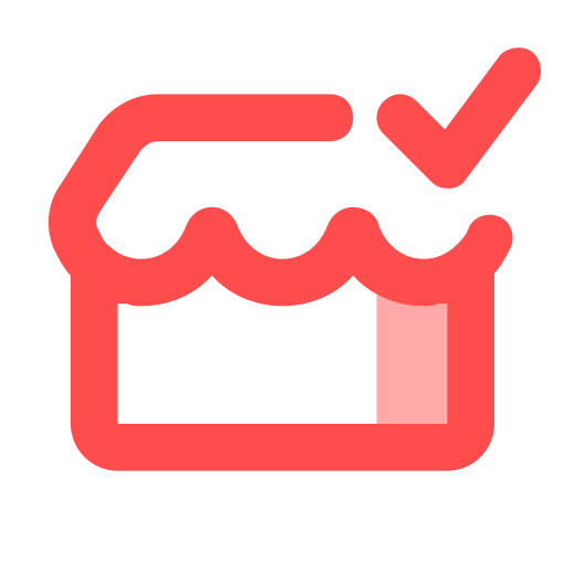 Магазин бесплатно иконка