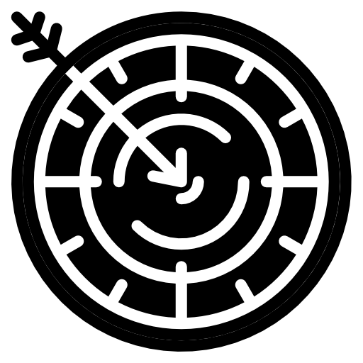 fecha límite icono gratis