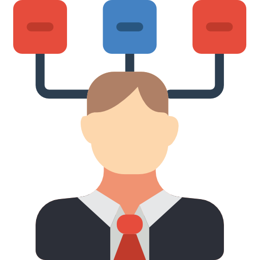 Management free icon