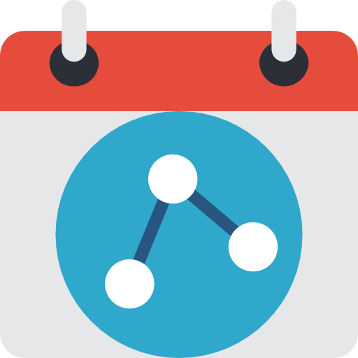 calendario icono gratis